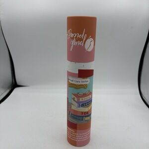 Pink Picasso Paint by Number Kit Books Self Care Series 8"x10" 1 Brush Missing